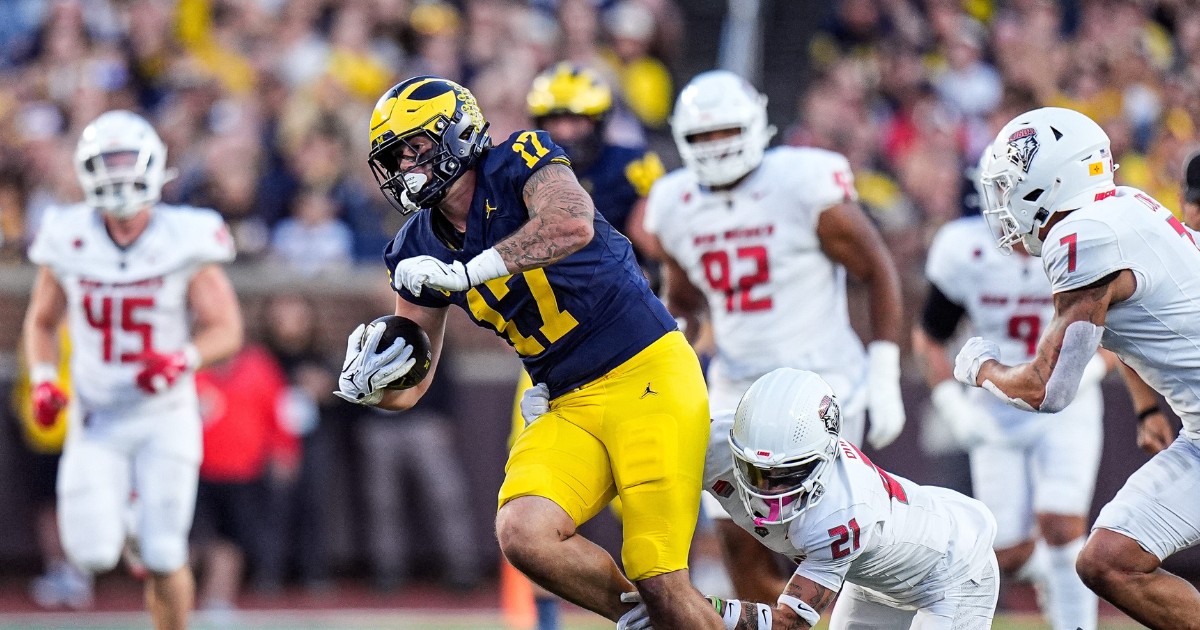 Michigan football players break silence on Sherrone Moore firing: ‘It’s been a difficult time’