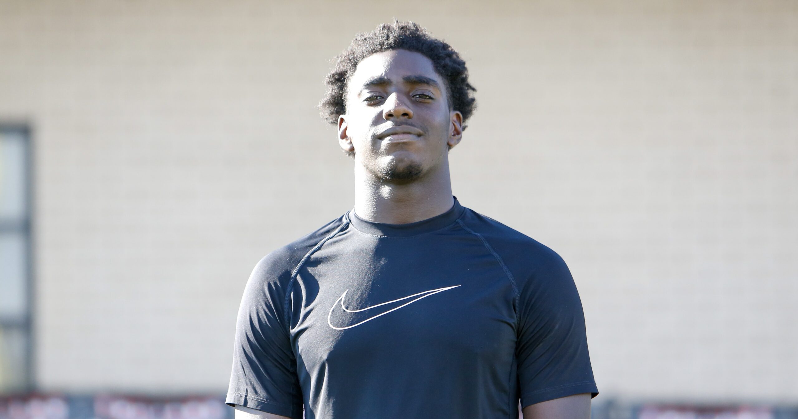 Florida State commit, 4-star LB Gregory Batson sets official visit