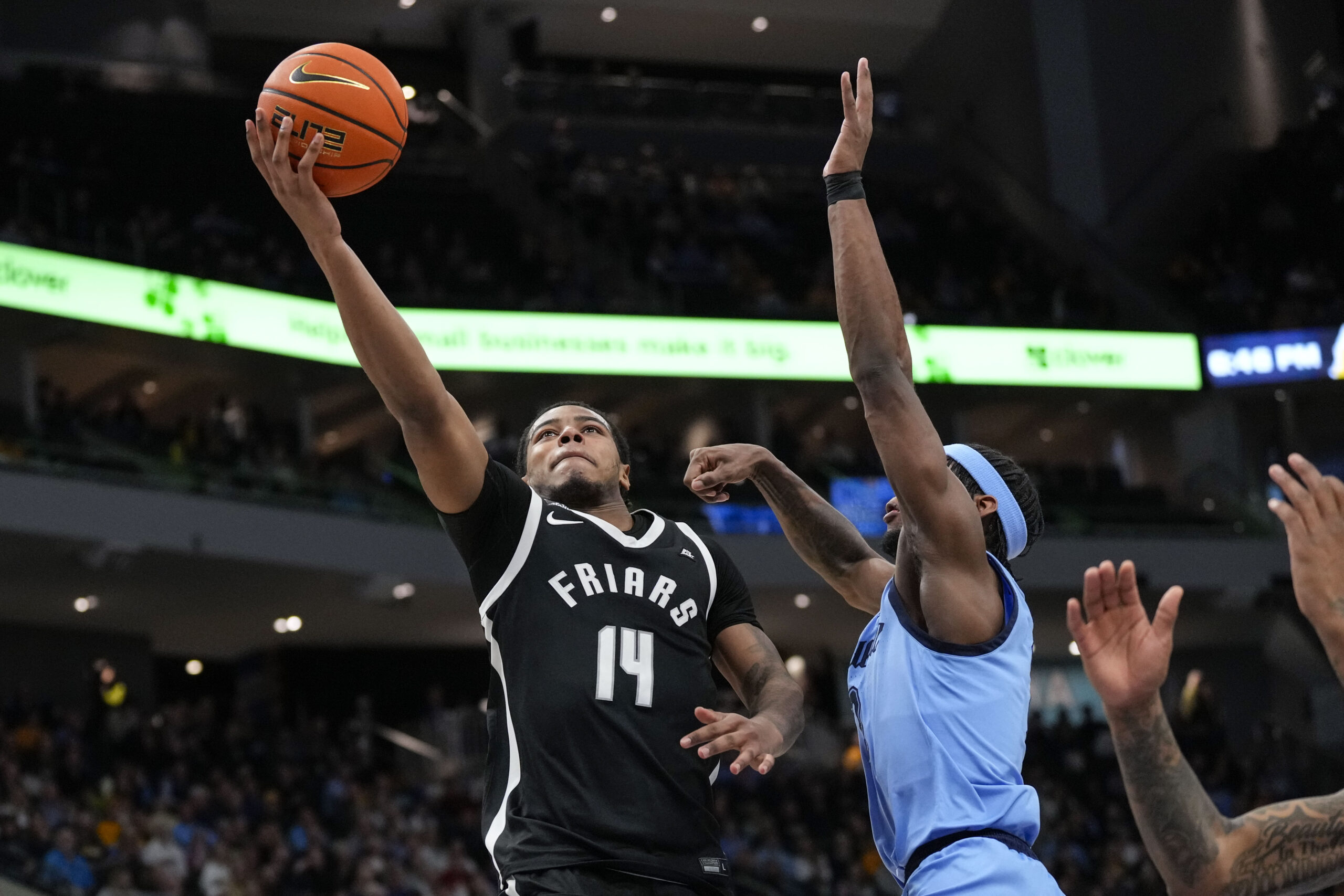 2025 Big East Basketball Previews: Providence Friars
