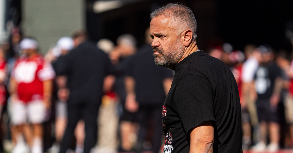 Three Days Out: What's still left for Nebraska ahead of Signing Day