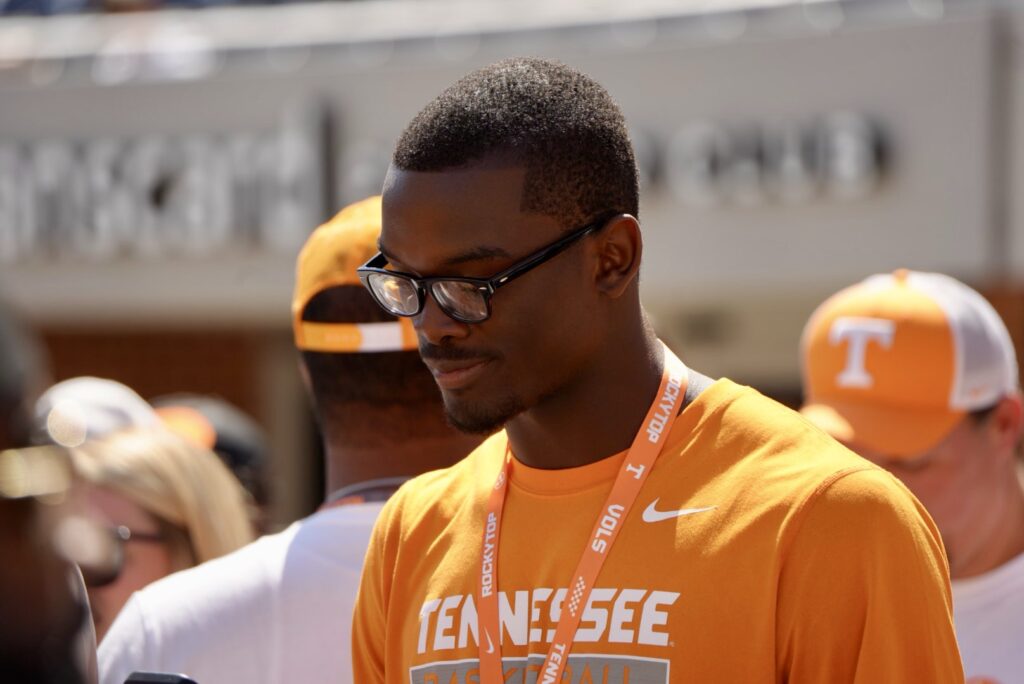 4-star ATH commitment Joel Wyatt