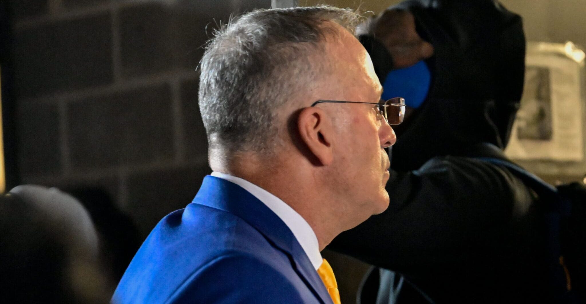 What Did Pat Narduzzi Say After Pitt OT Loss to West Virginia?