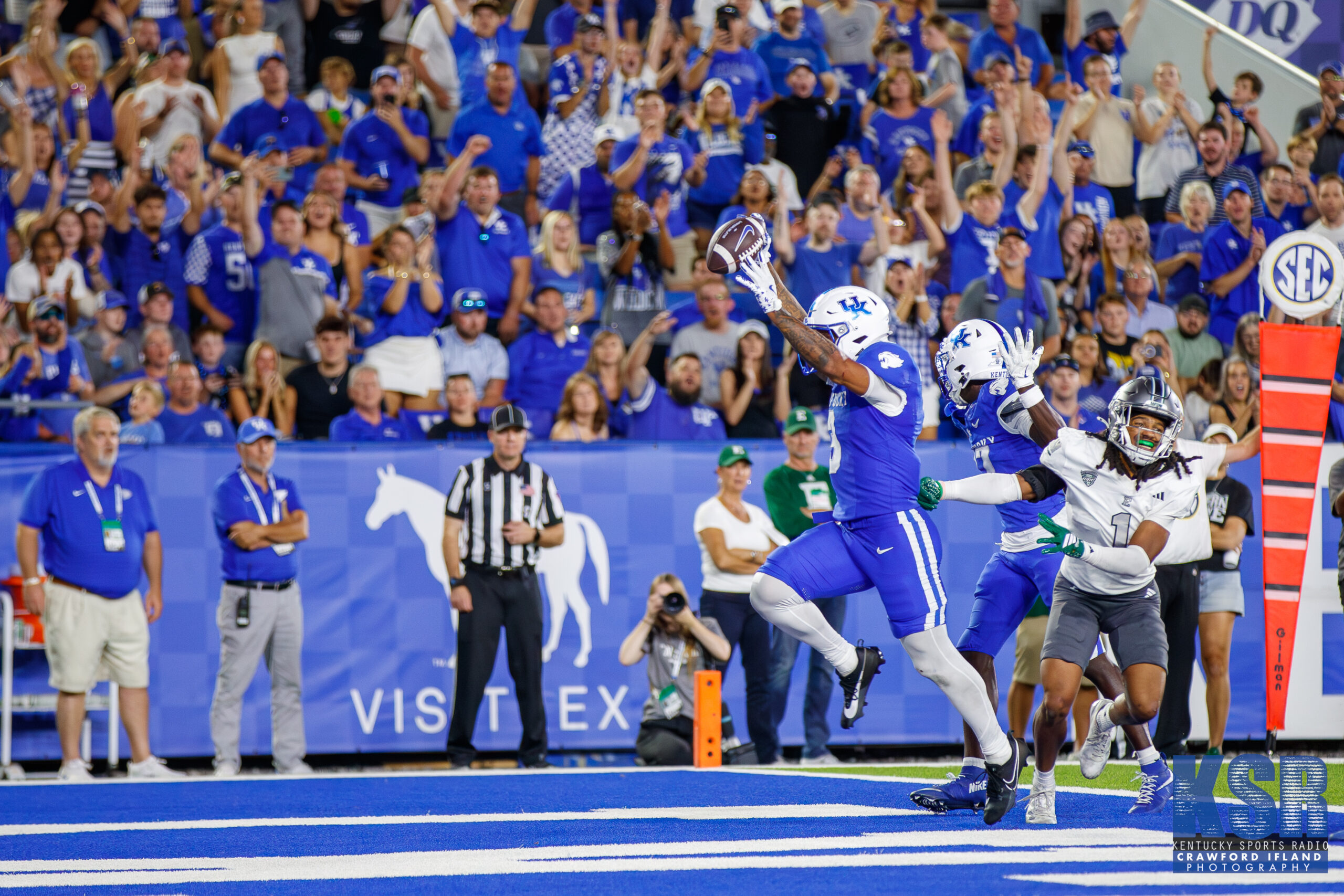 Cats making roster moves and recruiting waves