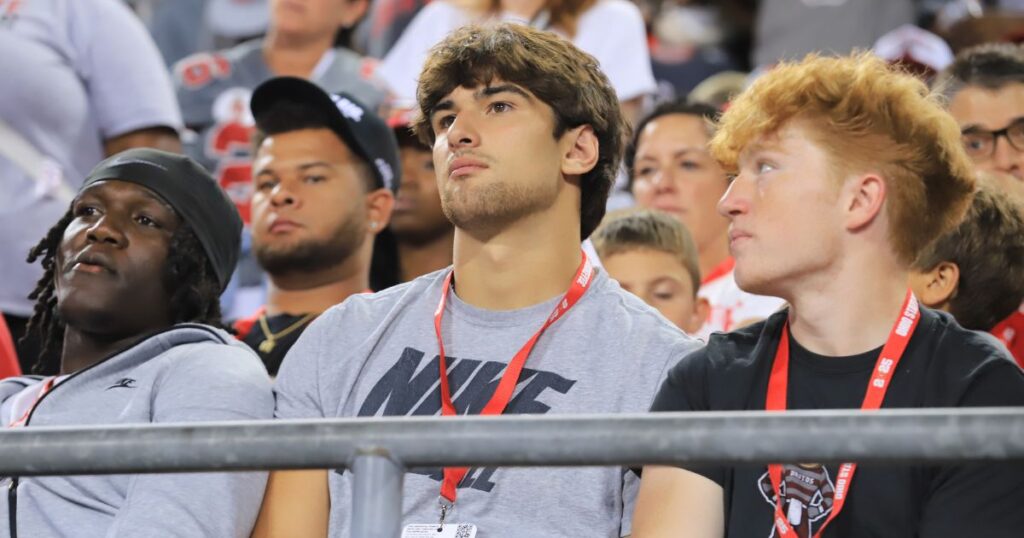 CJ Sanna-Ohio State