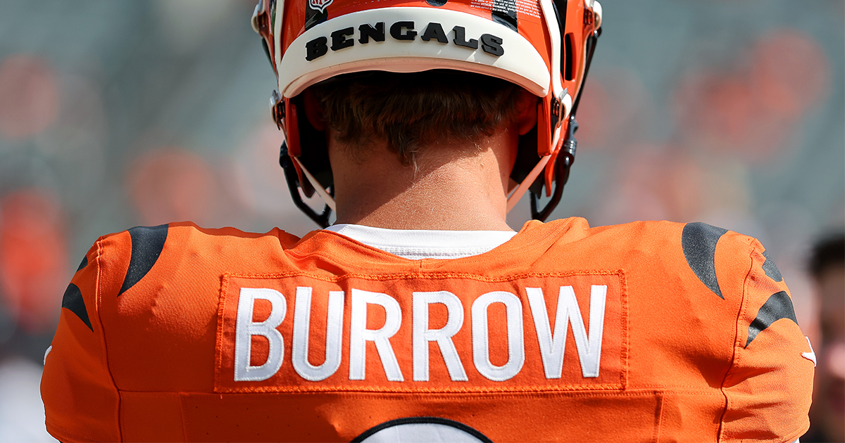 Joe Burrow injury update: Bengals QB to undergo MRI, team reveals status vs. Jaguars