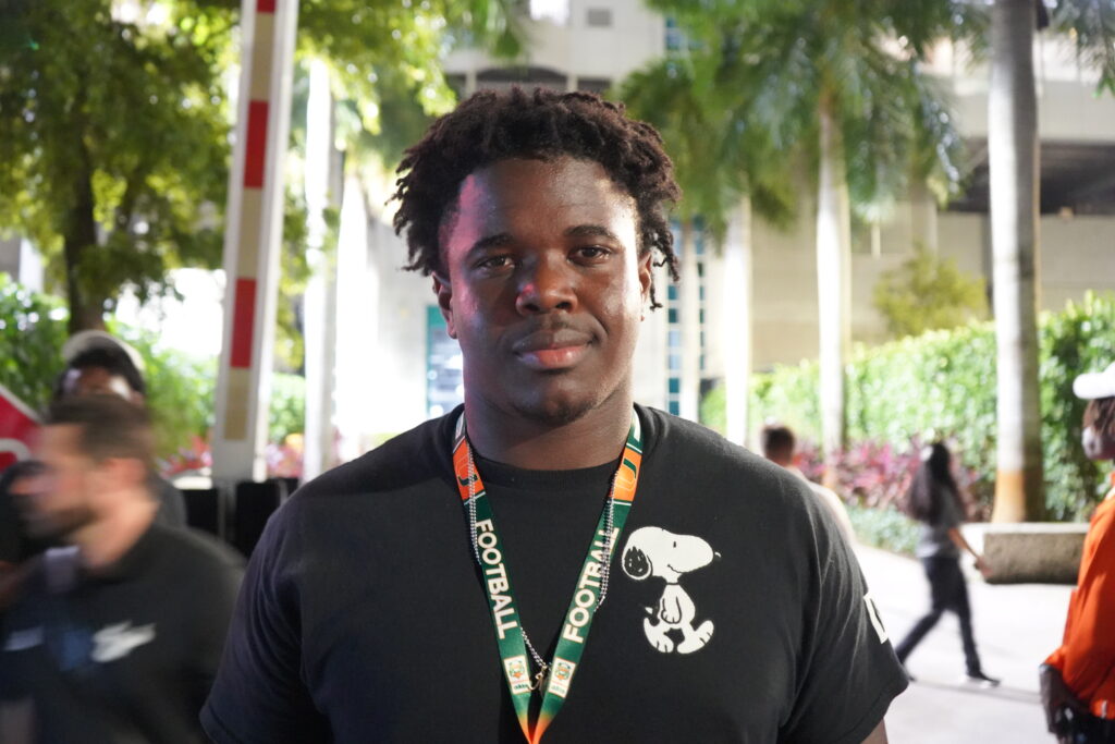 Miami Hurricanes