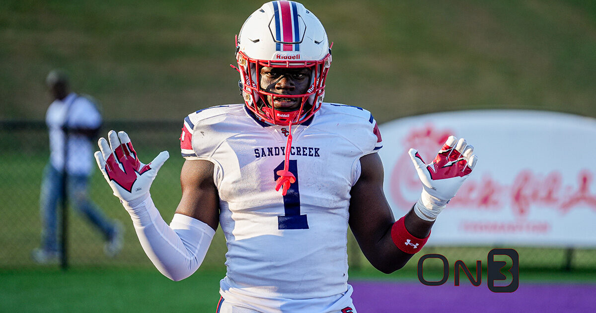 West Virginia eyeing big flips at the end of the cycle