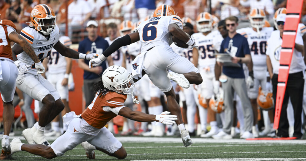 Jaylon Guilbeau
