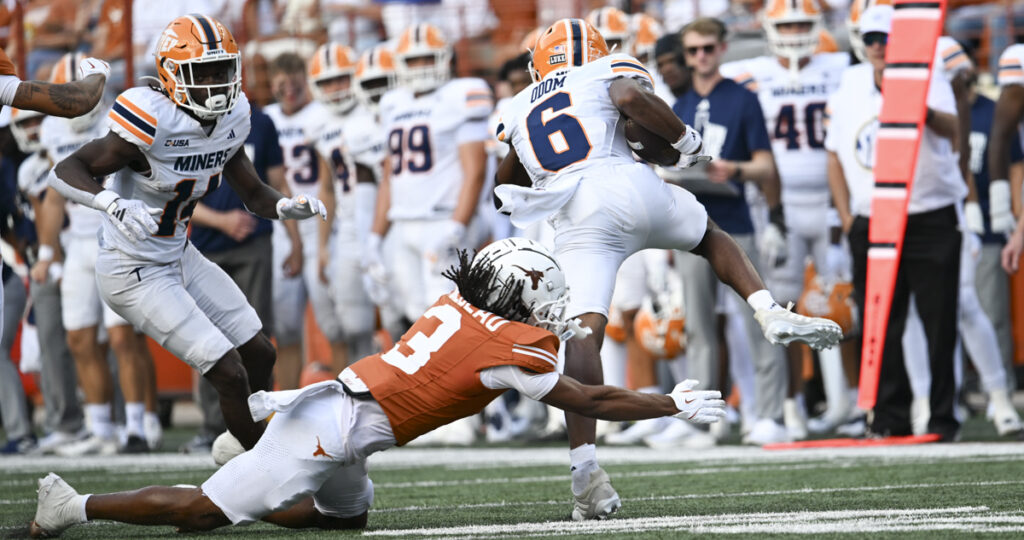 Jaylon Guilbeau