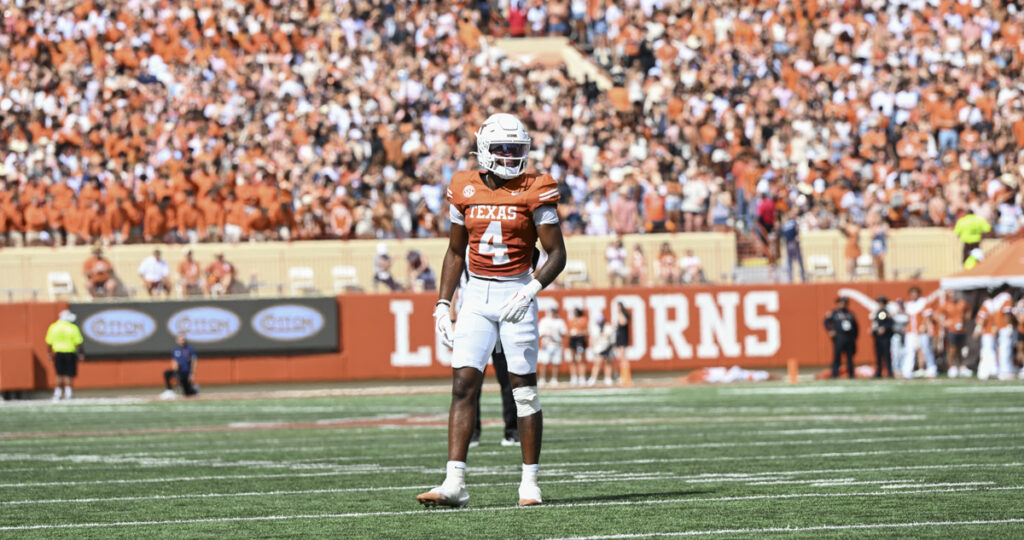 Jelani McDonald