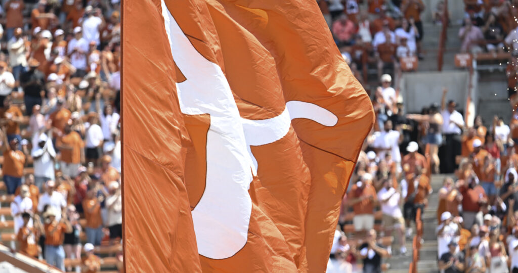 Texas flag