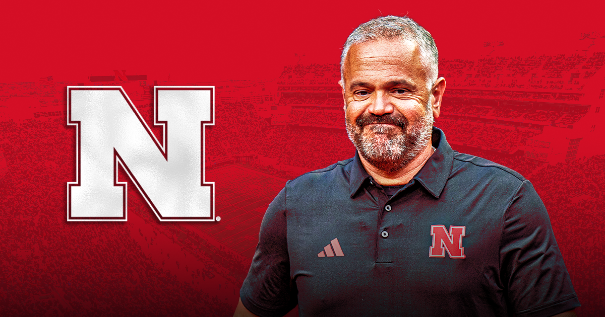 Nebraska aims to capitalize on huge recruiting weekend for Michigan game