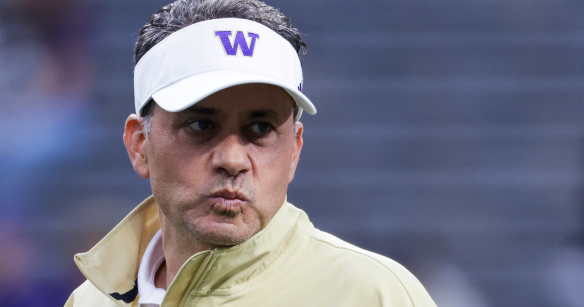 Jedd Fisch pushes back on having single transfer portal window in January