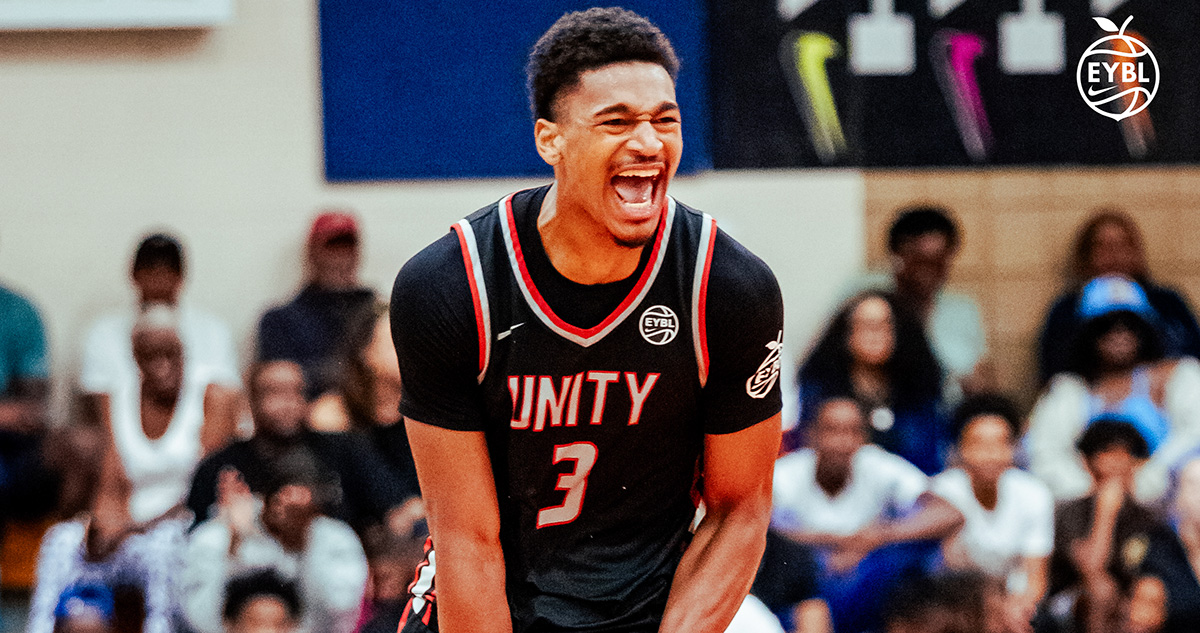 Four-star wing Cameron Holmes includes UNC in final 3, sets commitment date Four-star wing Cameron Holmes includes UNC in final 3, sets commitment date