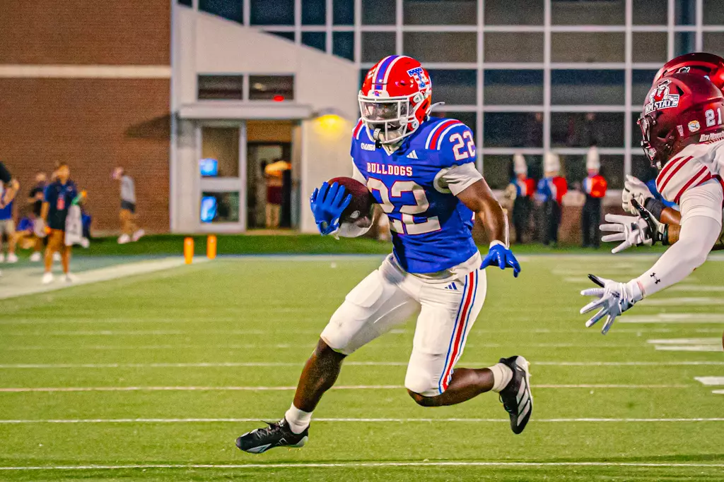 Breaking Down Louisiana Tech's Week 4 Depth Chart vs Southern Miss