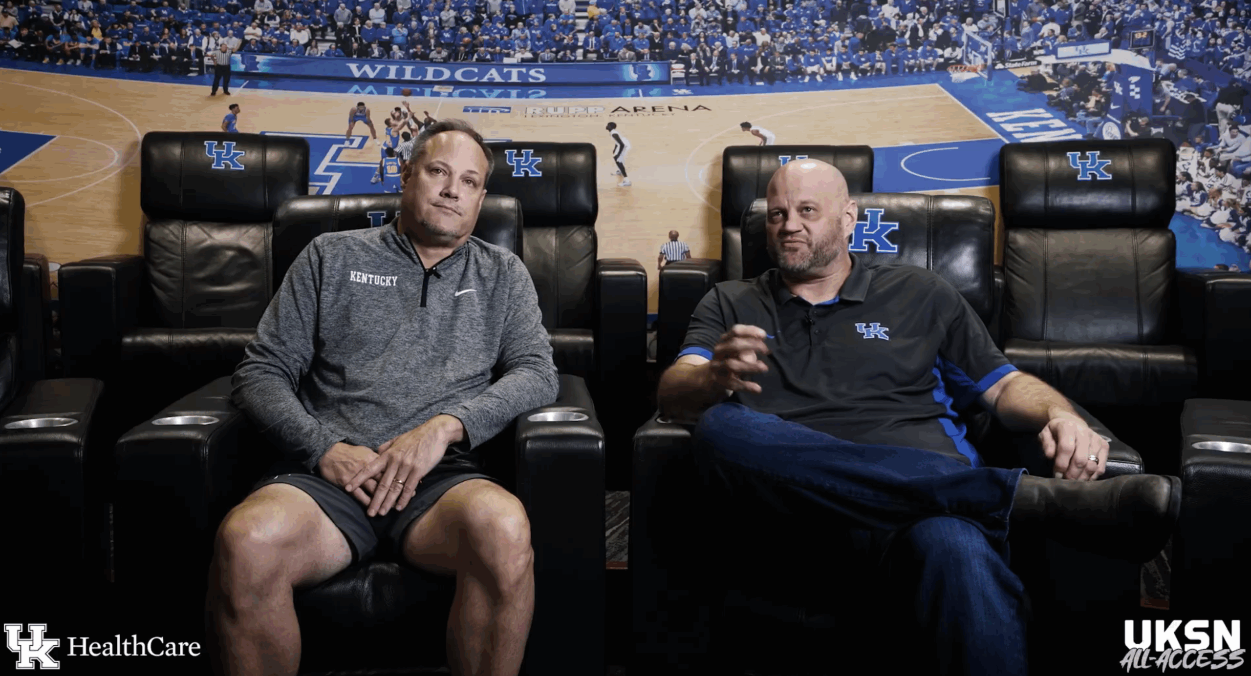 Legally contesting shots among top priorities for Kentucky defensively entering ’25-26   On3