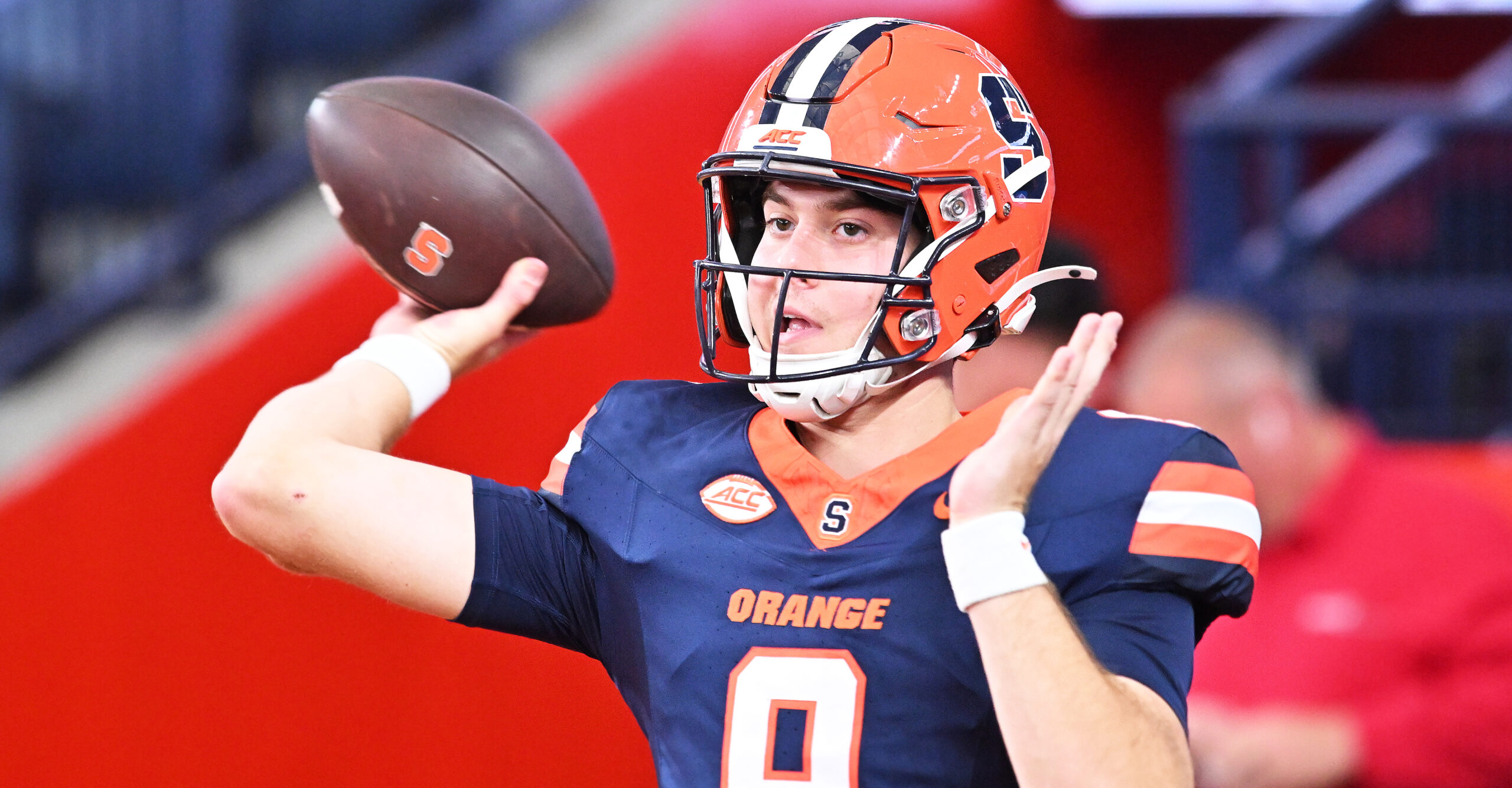 Steve Angeli injury update Diagnosis, timetable revealed for Syracuse