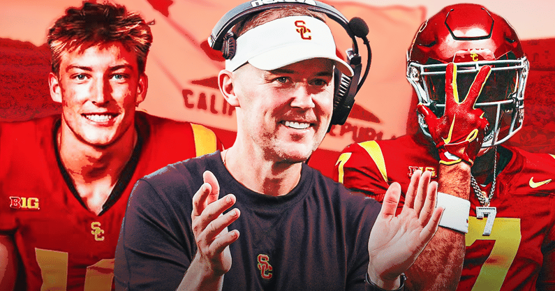 Can the Trojans Maintain Their No. 1 Recruiting Class After the Latest Rankings?