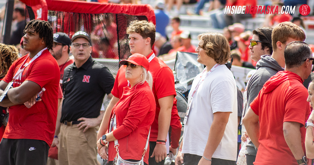 2027 Four-star OL Jackson Roper Talks Recruitment, Upcoming Visit to ...