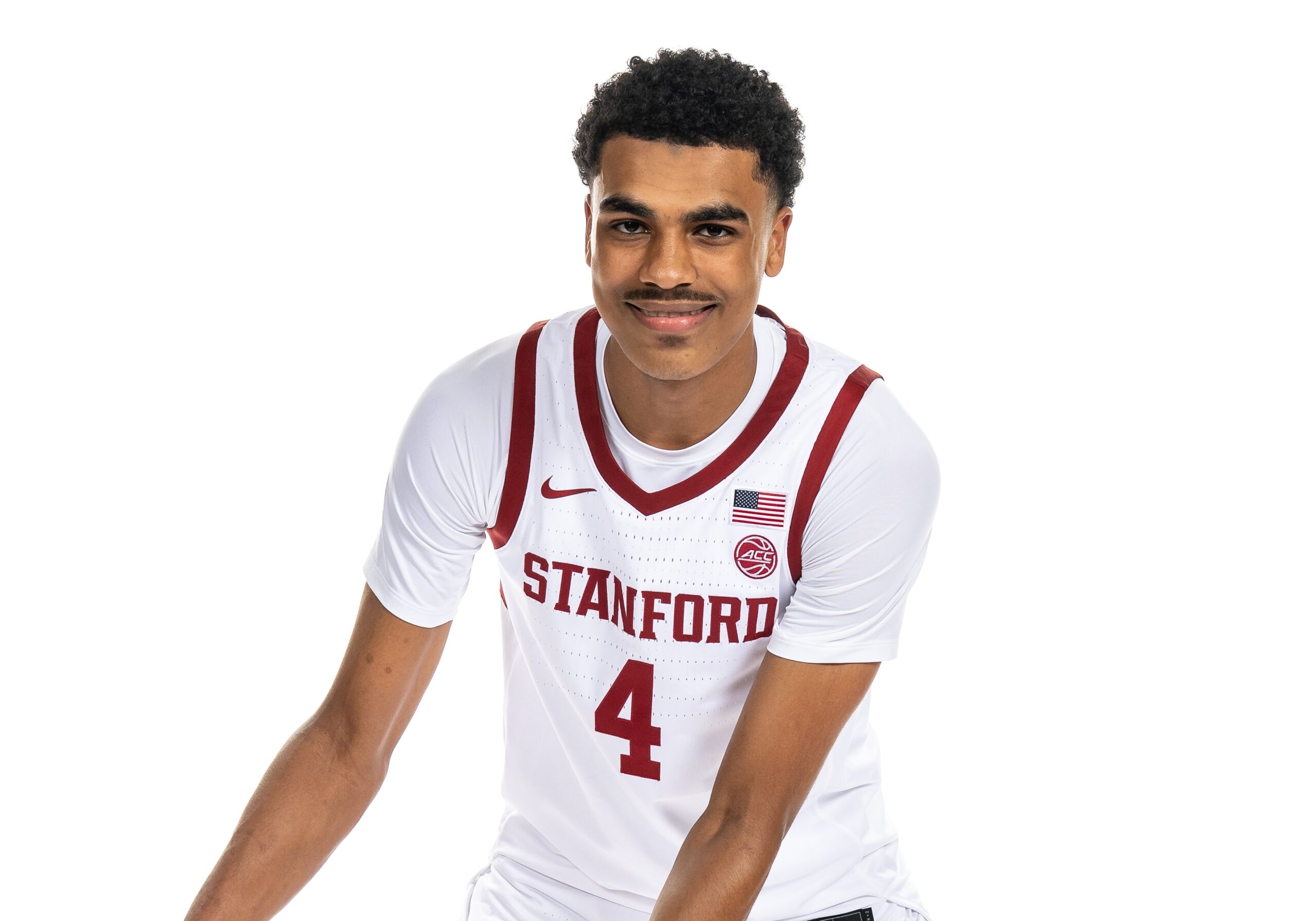 2026 4-star SF Aziz Olajuwon commits to Stanford 