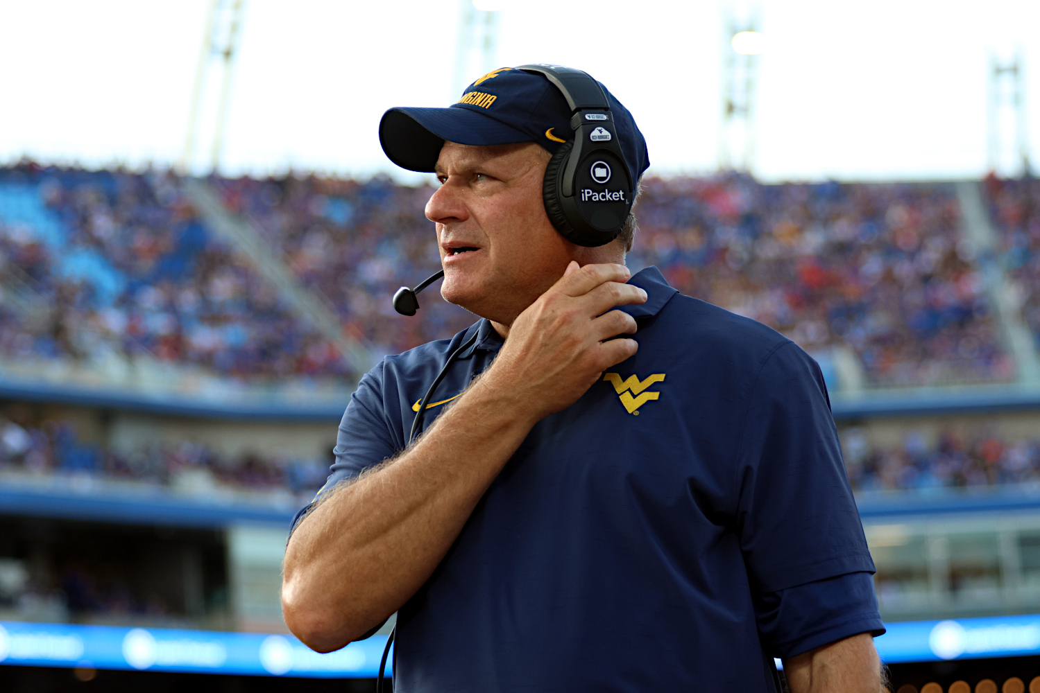 Rich Rodriguez press conference summary post Colorado