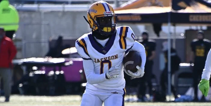 UNC Football Recruit Weekend Scoreboard: 3 Long TDs From CJ Sadler UNC Football Recruit Weekend Scoreboard: 3 Long TDs From CJ Sadler