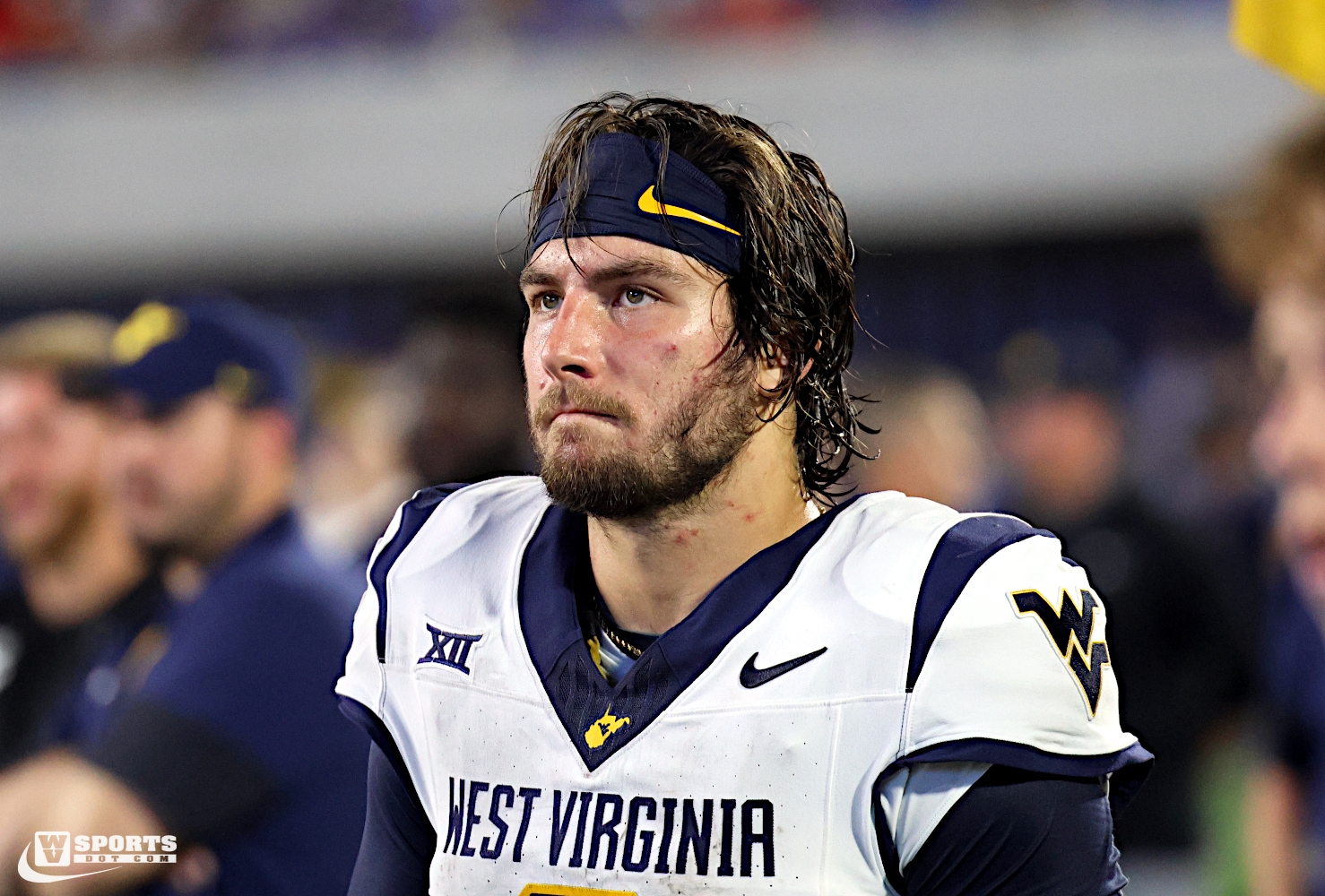 West Virginia vs. Utah Big 12 availability report: 9-27