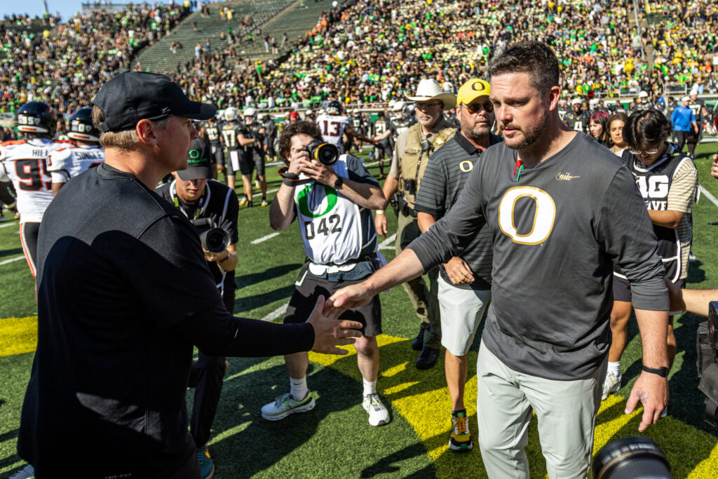 Dan Lanning