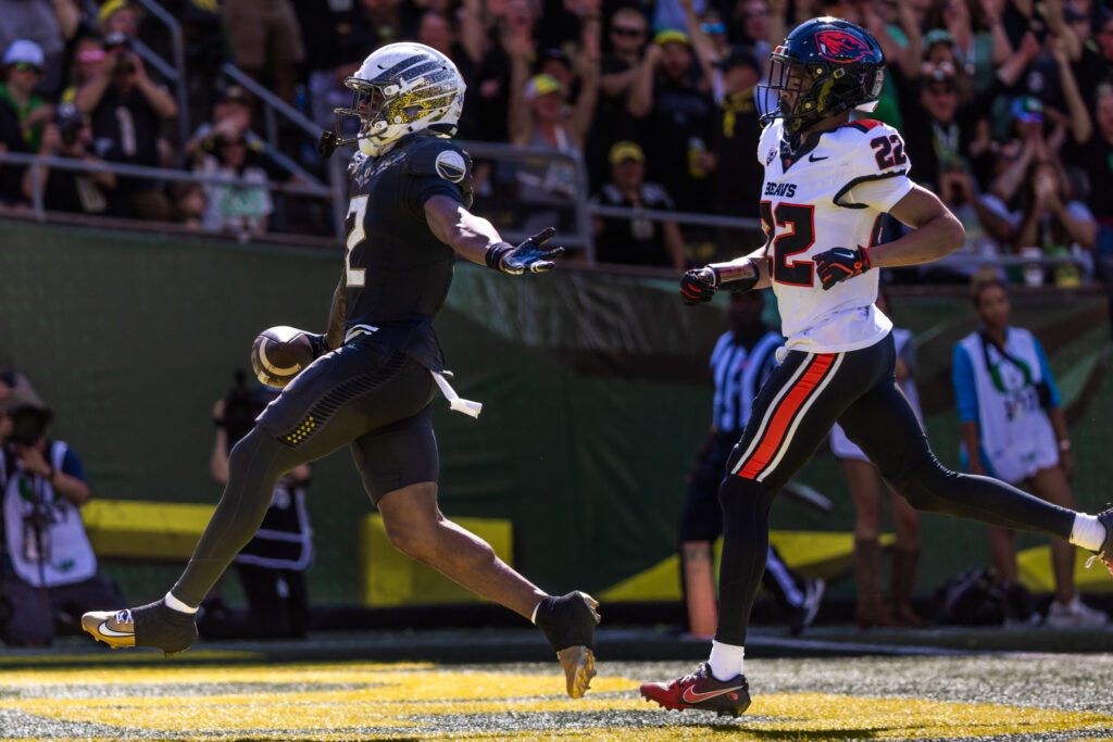 Gary Bryant Jr.