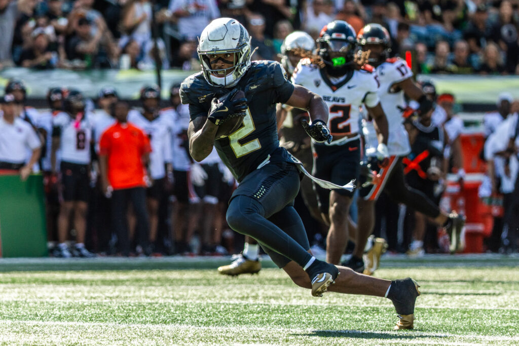 Gary Bryant Jr.