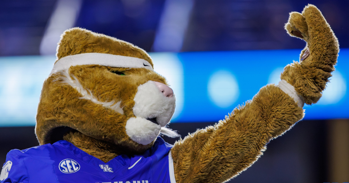 Kentucky vs. South Carolina: Friday Night Availability Report