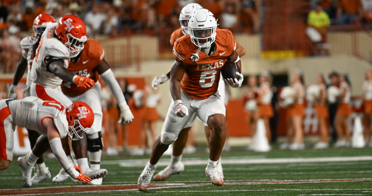 Portal Insider: how South Carolina built transfer RB class