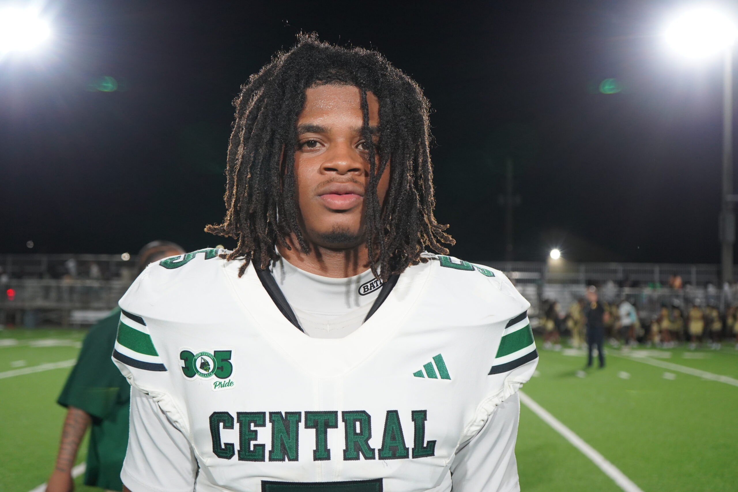 2027 four-star DB T’ari Miller plans to visit West Virginia