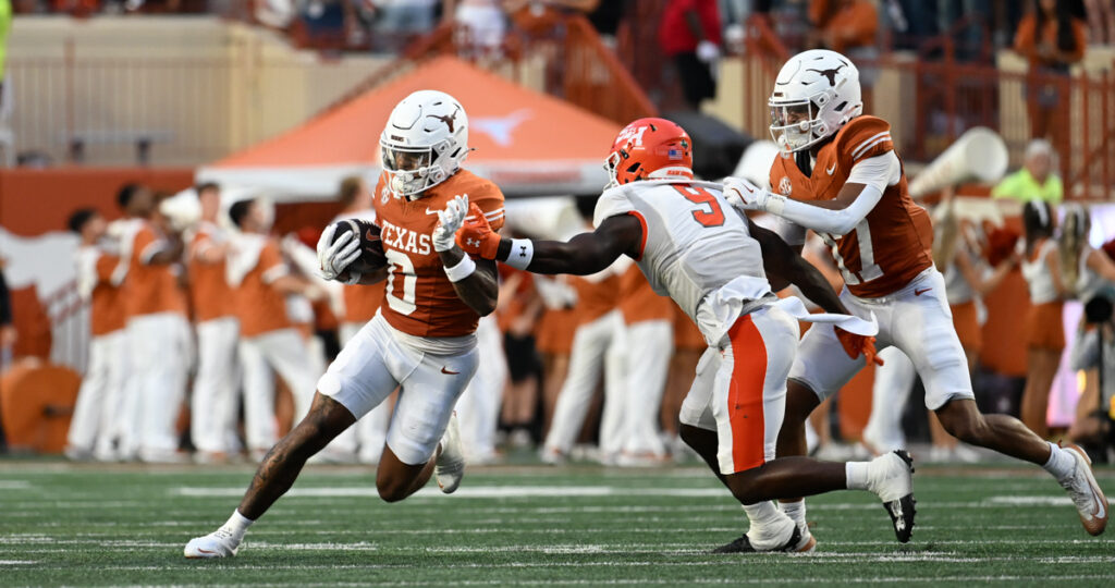 DeAndre Moore
