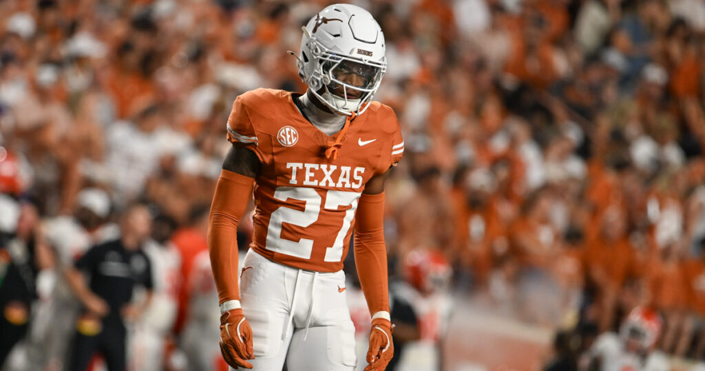 Wardell Mack