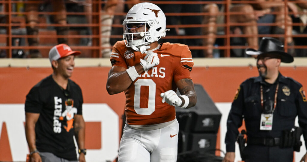 DeAndre Moore
