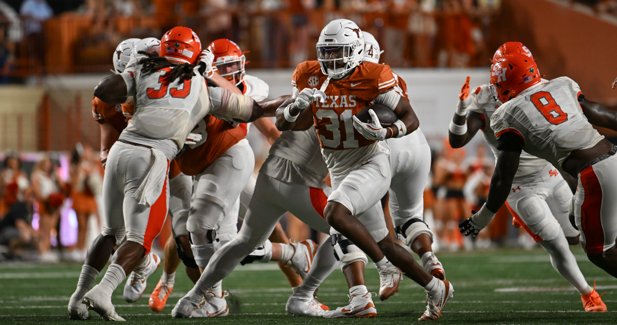 3-2-1: Expanding the offense and post-rivalry slumps