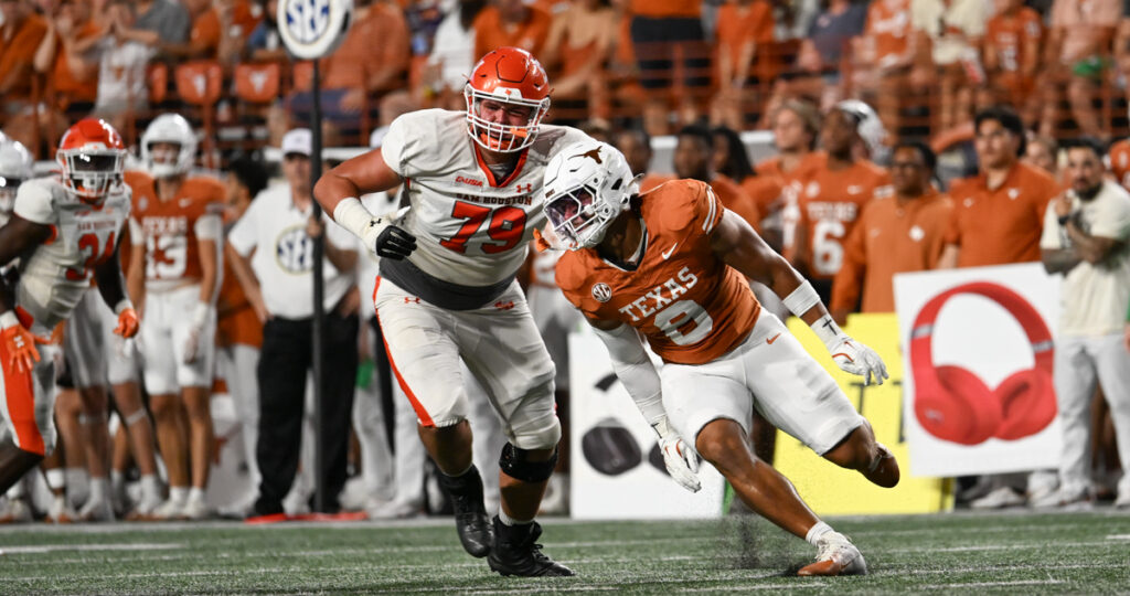 Trey Moore