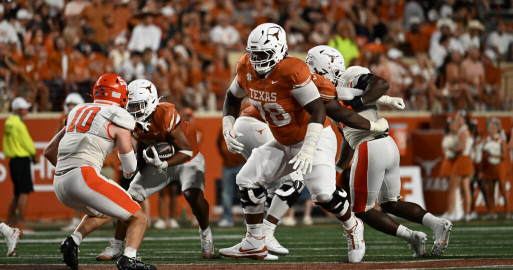 Jordan Coleman