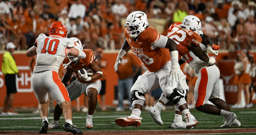 Jordan Coleman