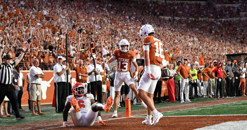 Arch Manning