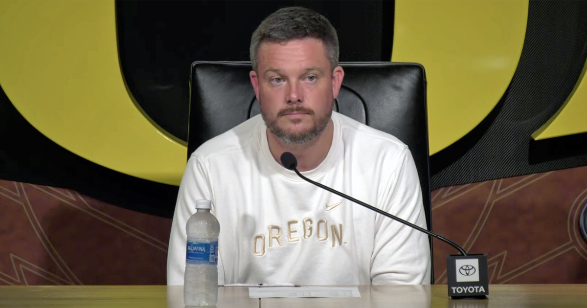 Dan Lanning Confirms RB Makhi Hughes Will Redshirt