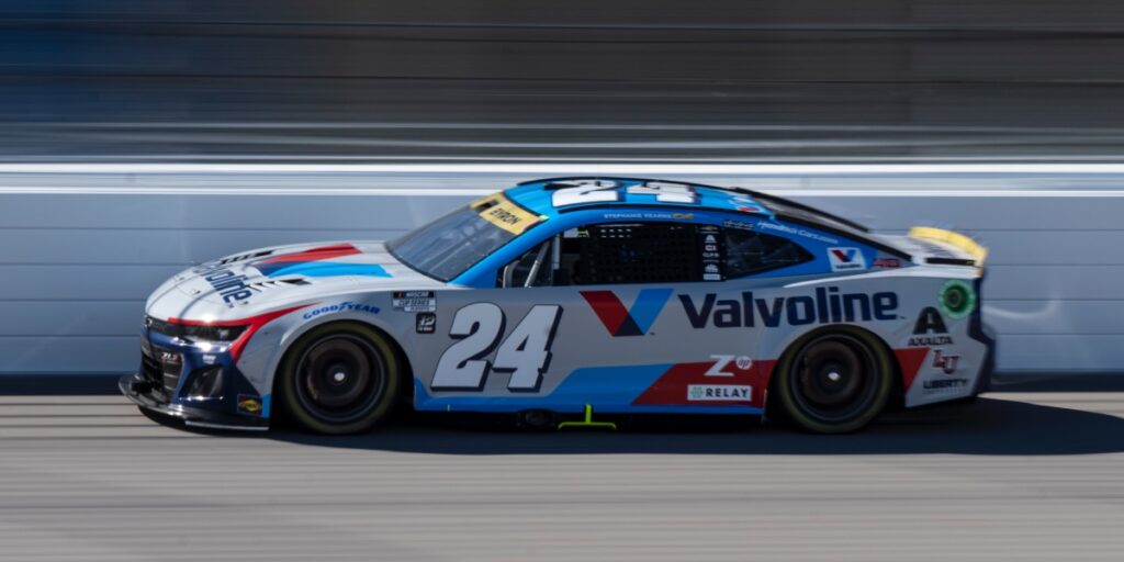 William Byron