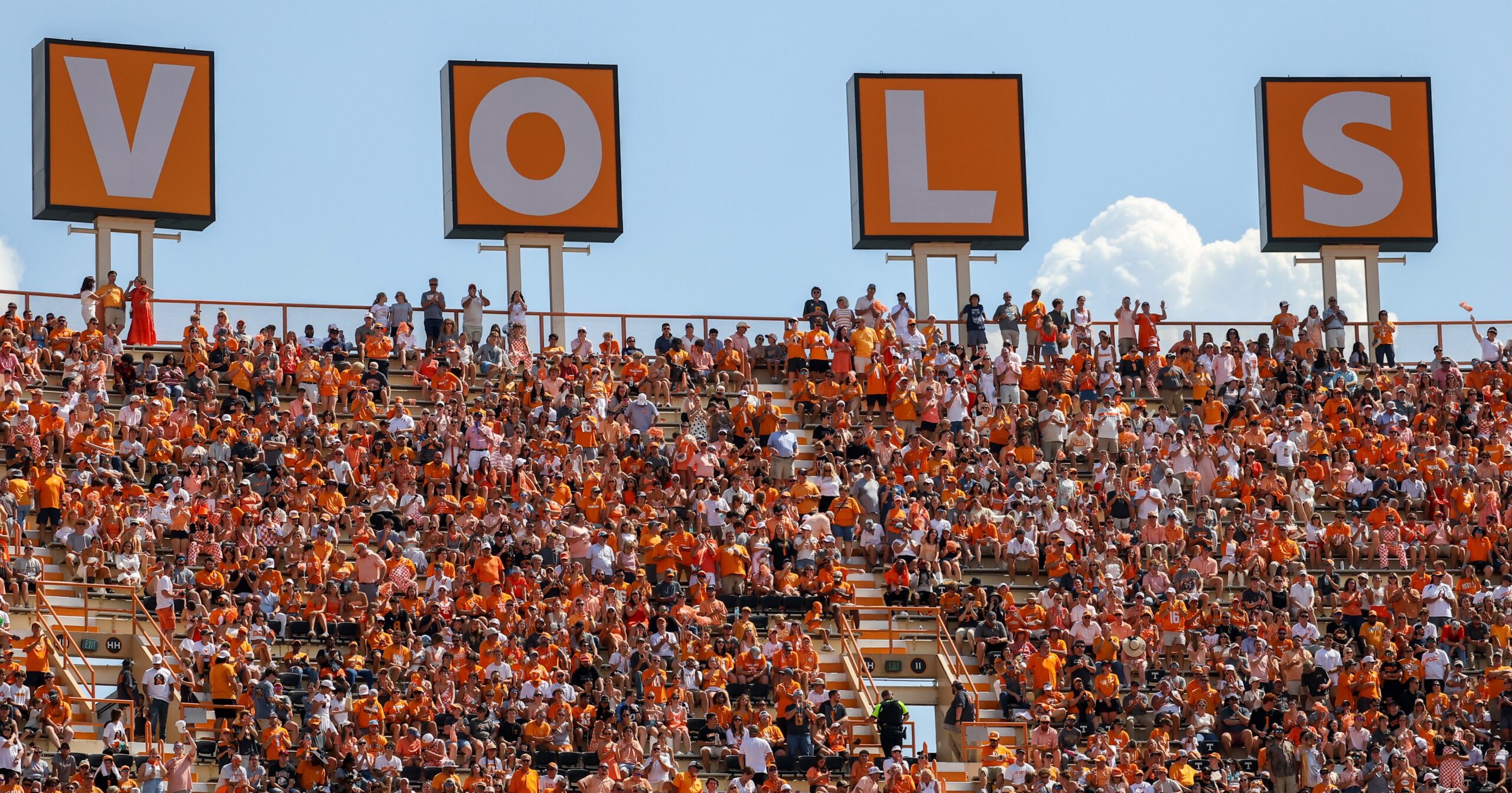 Tennessee’s 2026 SEC opponents, future schedules
