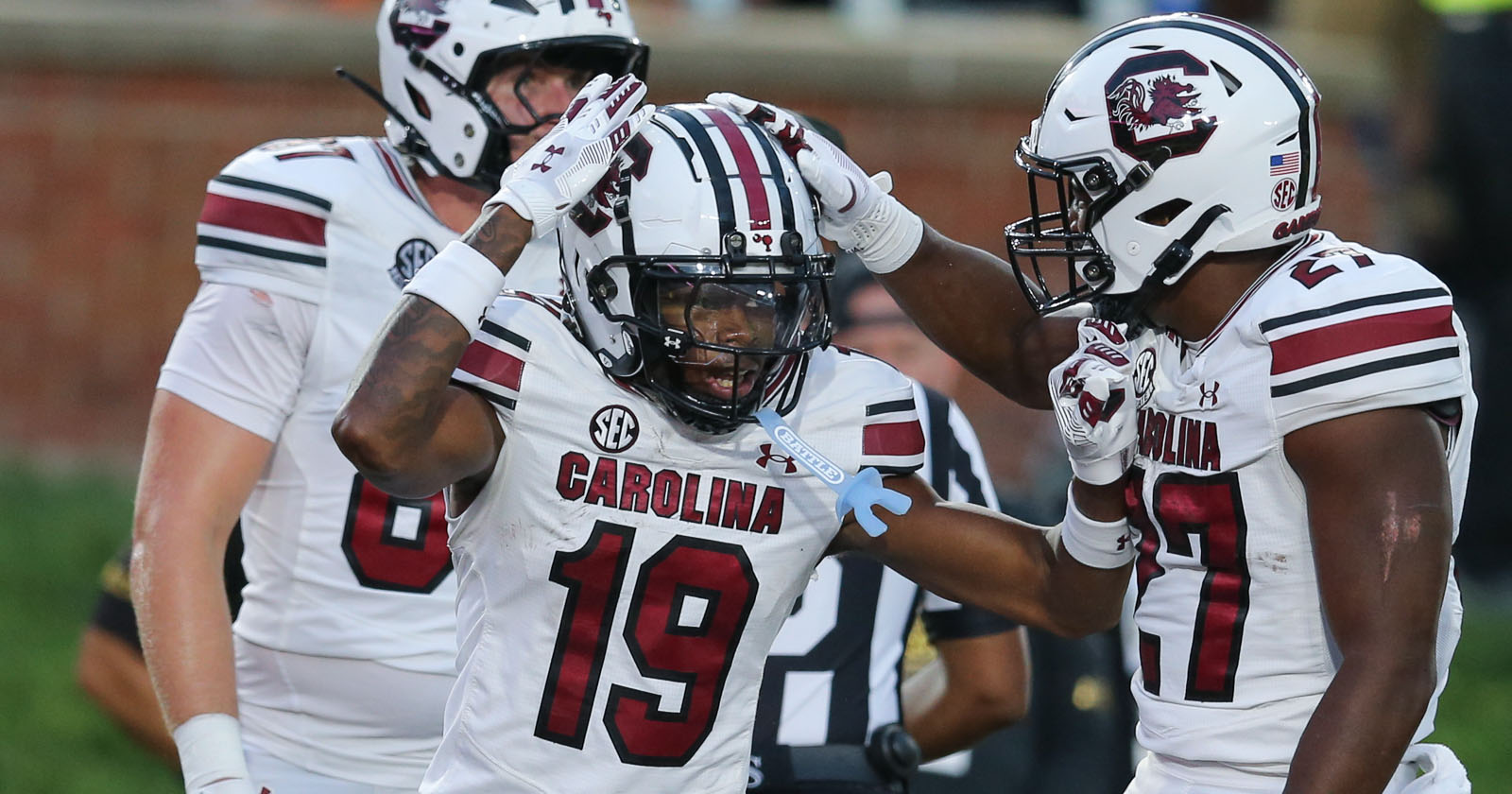How South Carolina shifted leadership in the locker room from 2024 to 2025 - On3