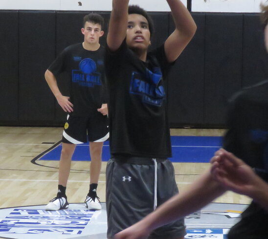 Milo Rheaves Reaves finds new home - On3