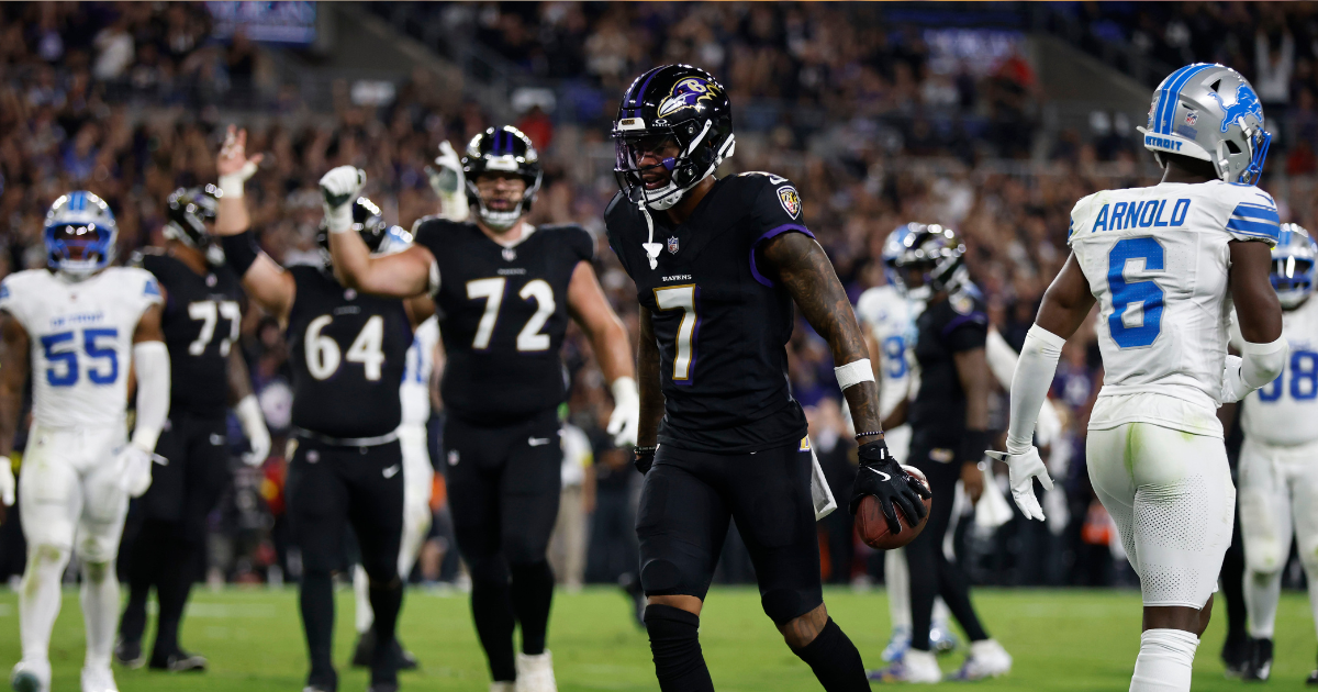 Gophers in the NFL: How former Minnesota stars played in week 3