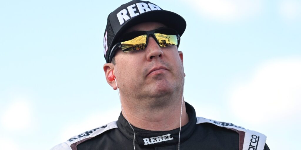 Kyle Busch