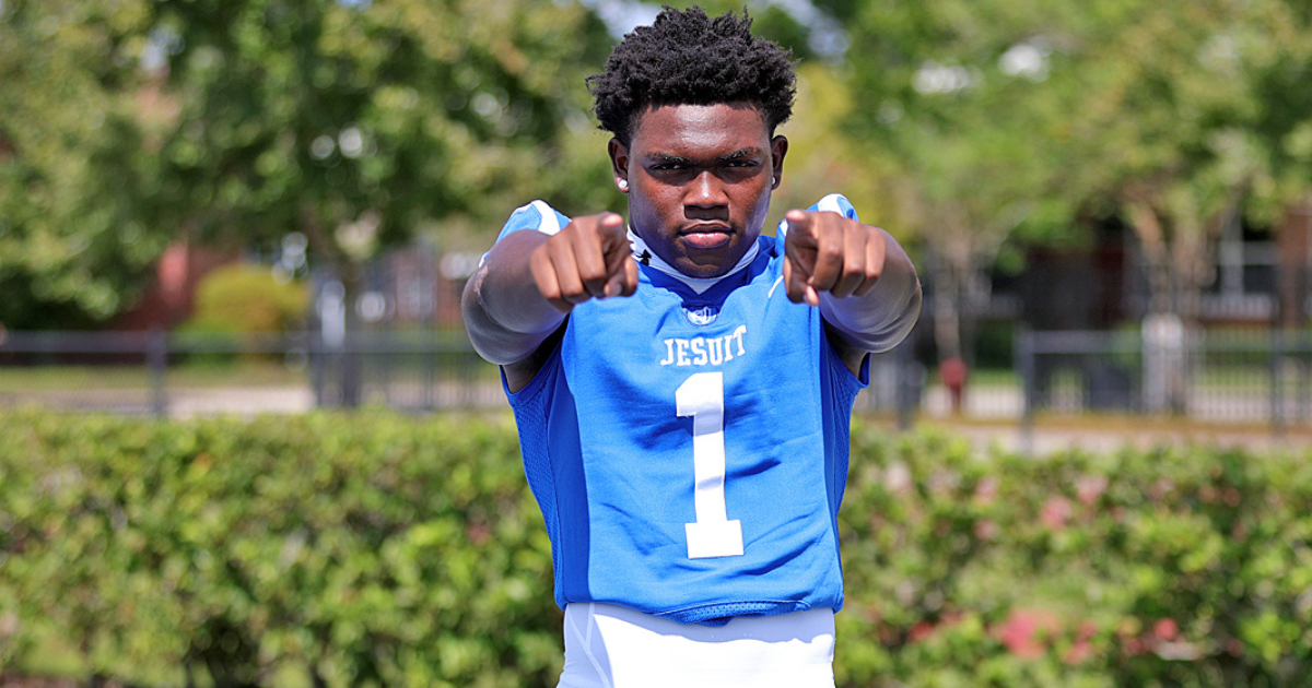Florida Gators targets set to compete at Rivals Camp Miami
