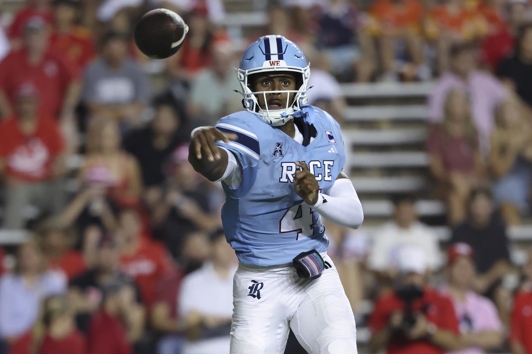 Mack Rice Football The Rice Preview - On3